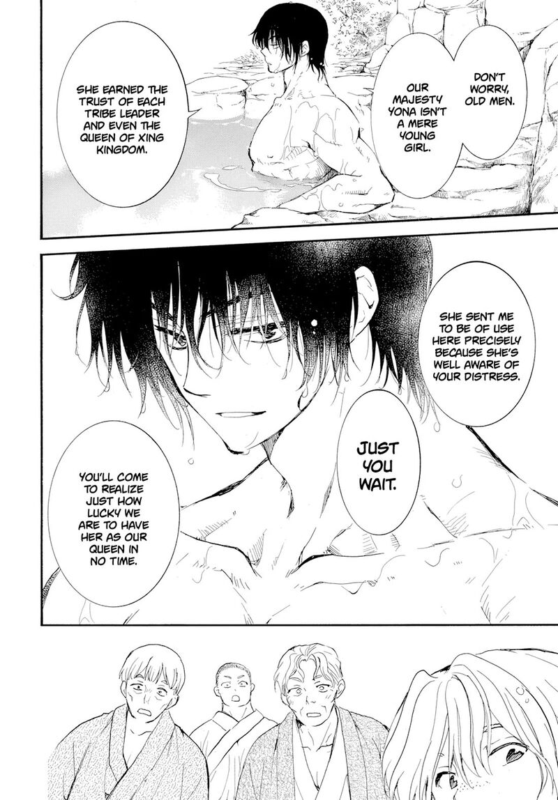 Akatsuki No Yona Chapter 276 image 05